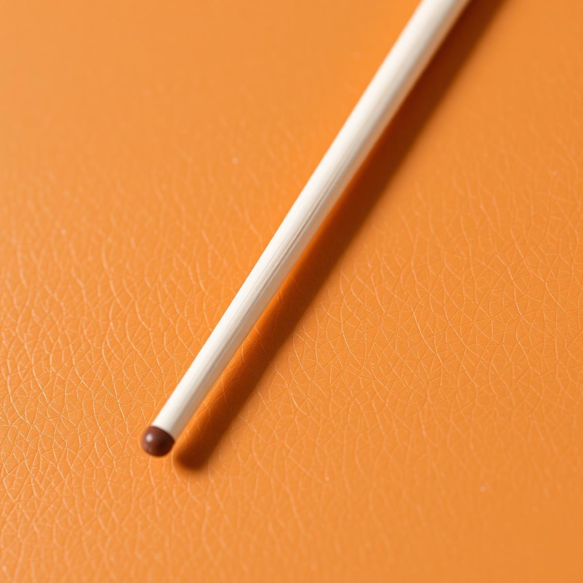 Evanston Jazz 7A maple drumstick